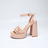 China Replica LV Women Shoes 112usd Only